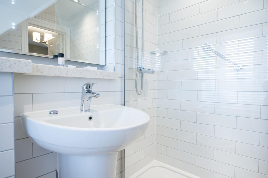 The Swan Inn By Innkeeper'S Collection Horning Exteriér fotografie