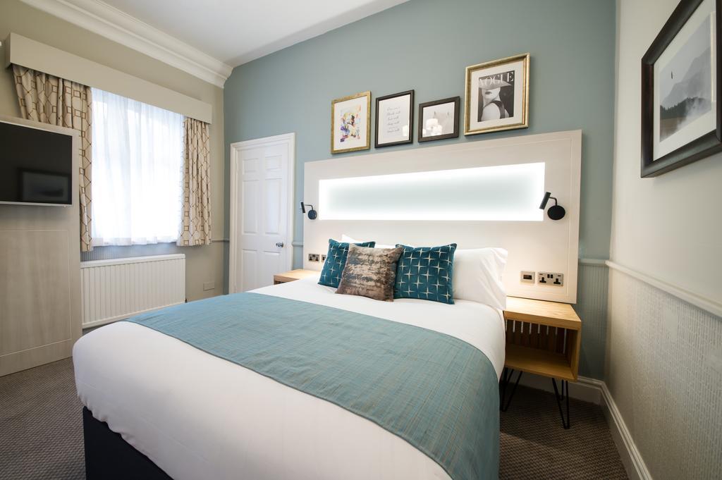 The Swan Inn By Innkeeper'S Collection Horning Exteriér fotografie