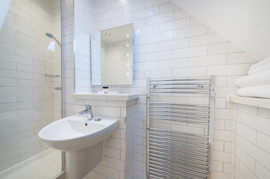 The Swan Inn By Innkeeper'S Collection Horning Exteriér fotografie