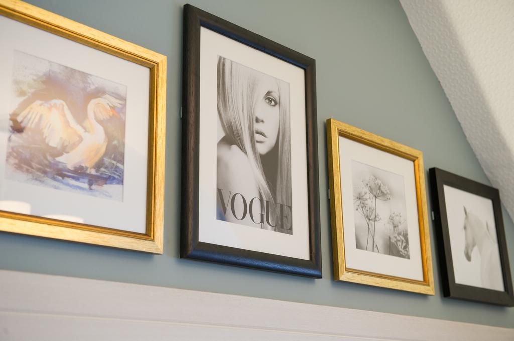 The Swan Inn By Innkeeper'S Collection Horning Exteriér fotografie