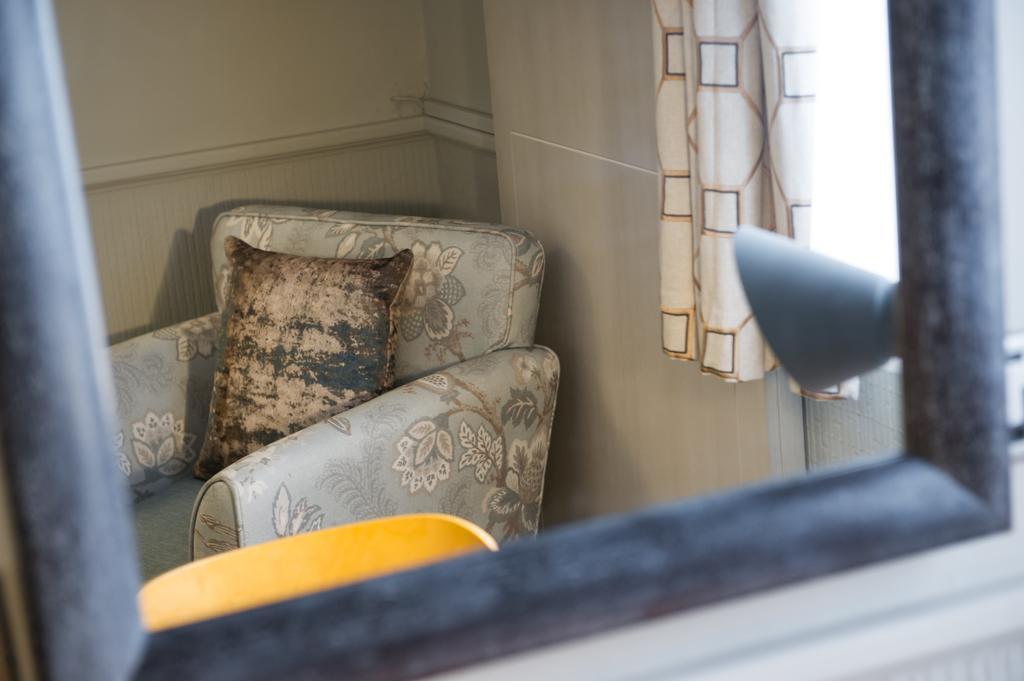 The Swan Inn By Innkeeper'S Collection Horning Exteriér fotografie